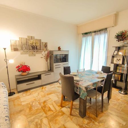 Casa Daria Apartman Rapallo Kültér fotó