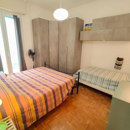Casa Daria Apartman Rapallo Kültér fotó