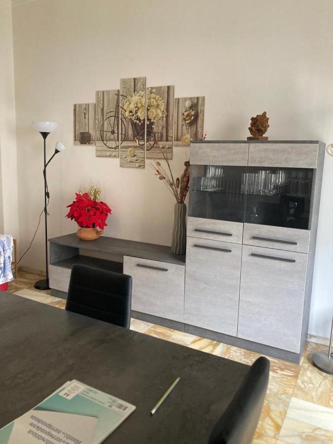 Casa Daria Apartman Rapallo Kültér fotó