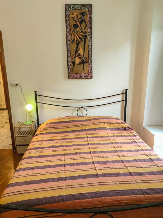 Casa Daria Apartman Rapallo Kültér fotó