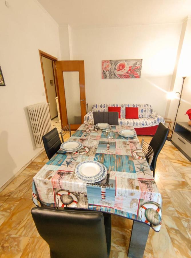 Casa Daria Apartman Rapallo Kültér fotó