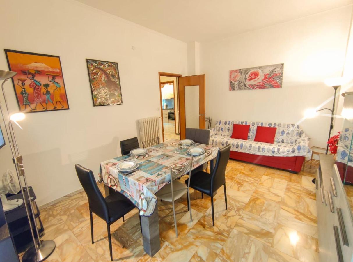 Casa Daria Apartman Rapallo Kültér fotó