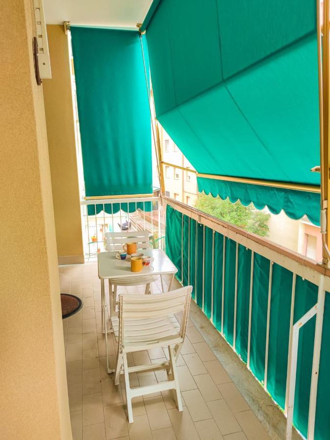 Casa Daria Apartman Rapallo Kültér fotó
