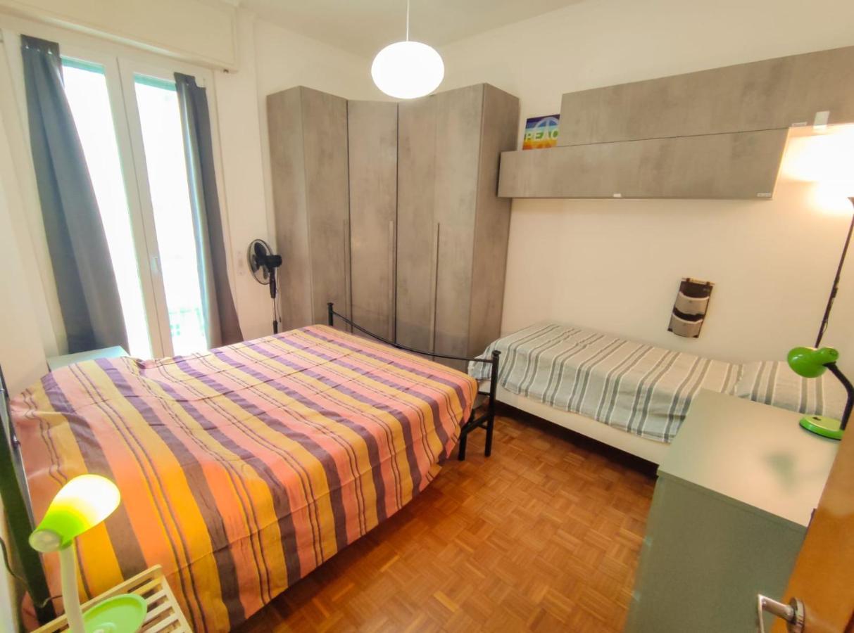 Casa Daria Apartman Rapallo Kültér fotó