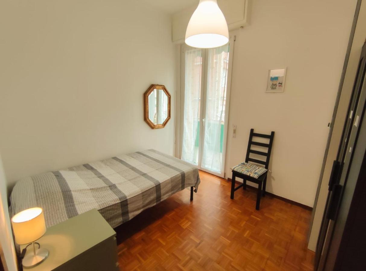 Casa Daria Apartman Rapallo Kültér fotó