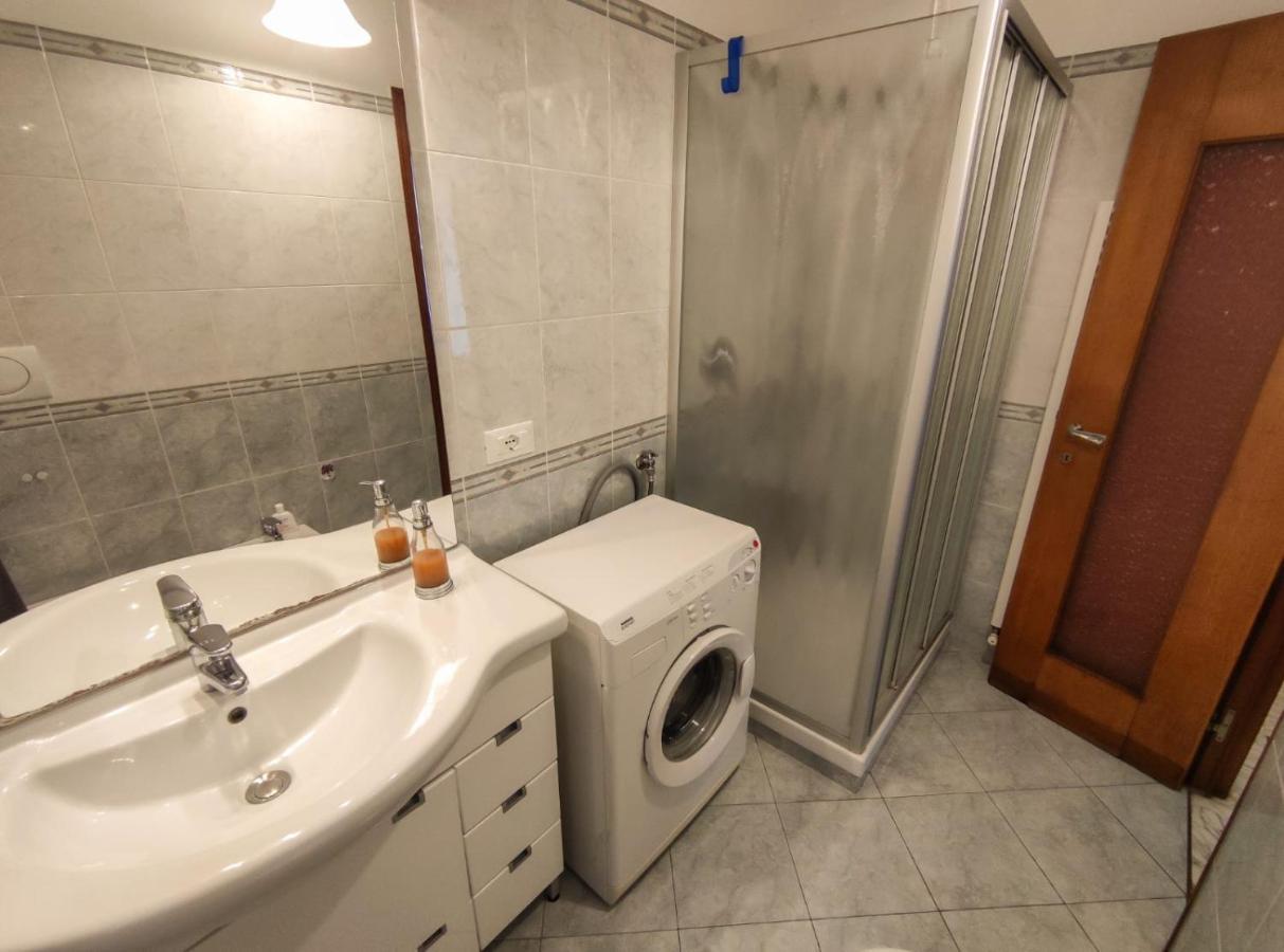 Casa Daria Apartman Rapallo Kültér fotó