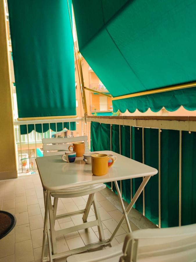 Casa Daria Apartman Rapallo Kültér fotó