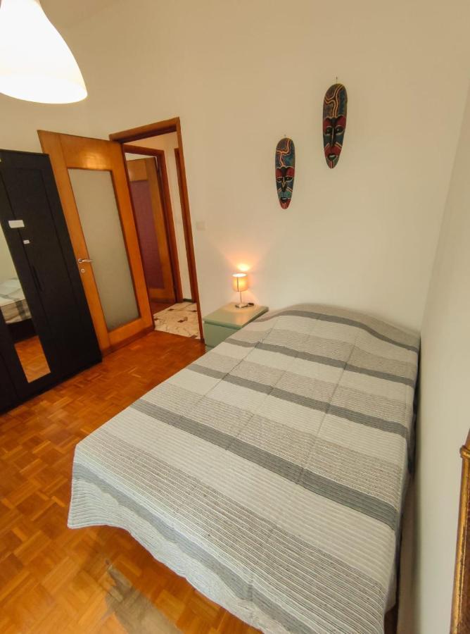 Casa Daria Apartman Rapallo Kültér fotó