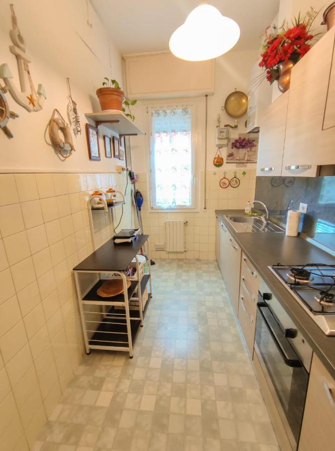 Casa Daria Apartman Rapallo Kültér fotó