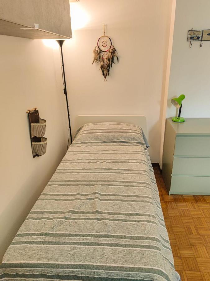 Casa Daria Apartman Rapallo Kültér fotó