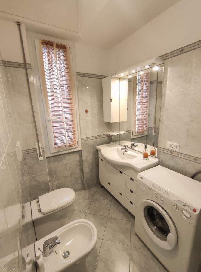 Casa Daria Apartman Rapallo Kültér fotó