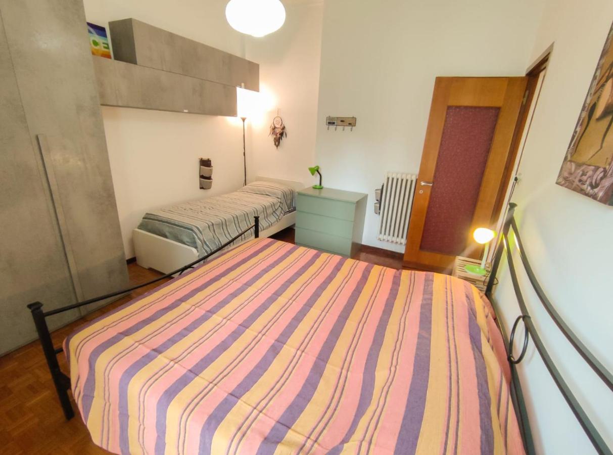 Casa Daria Apartman Rapallo Kültér fotó