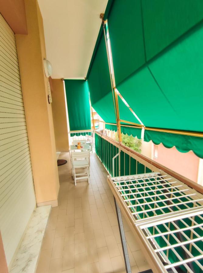 Casa Daria Apartman Rapallo Kültér fotó